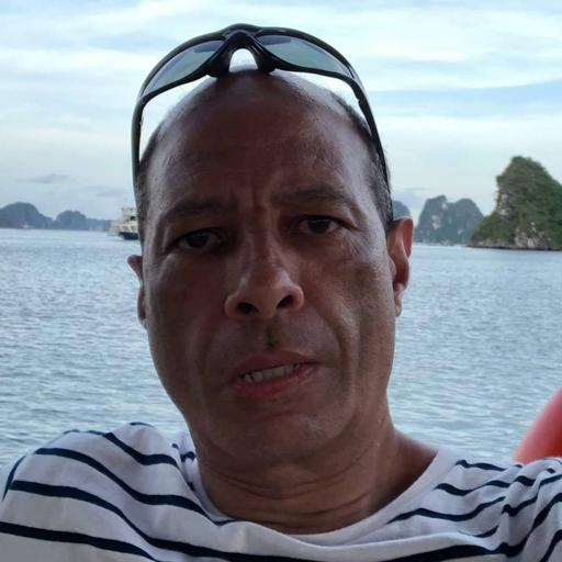 User profile photo