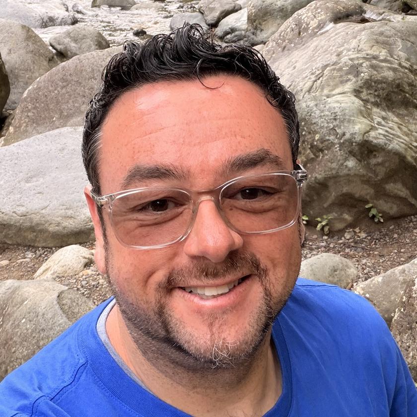 Picture of Alexander Ghali