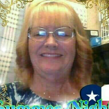 Picture of judy Newman