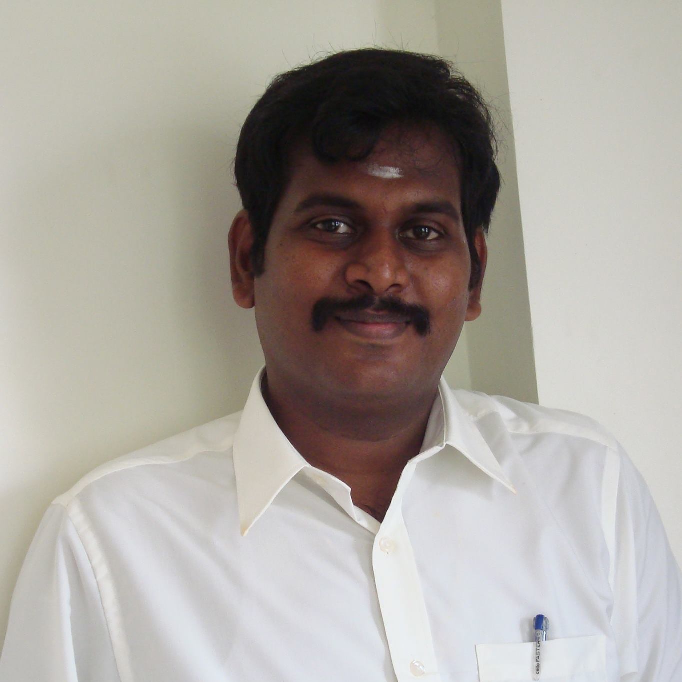 Picture of Manivannan Ratnavelu