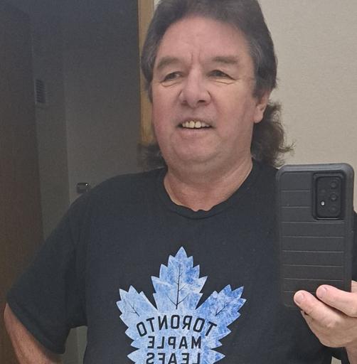 User profile photo