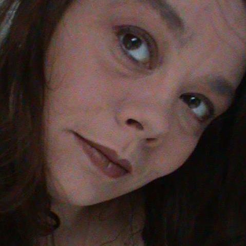 Picture of April Garris-Counterman