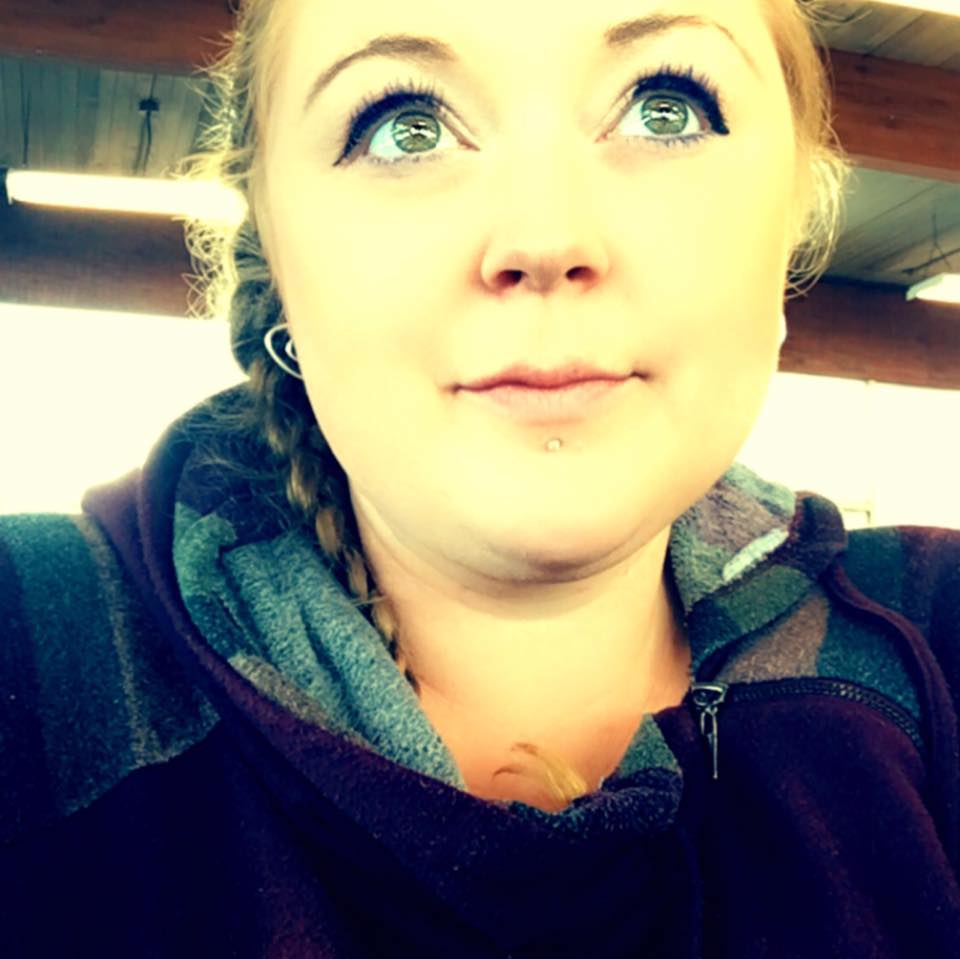 Picture of Brittany Fullhart