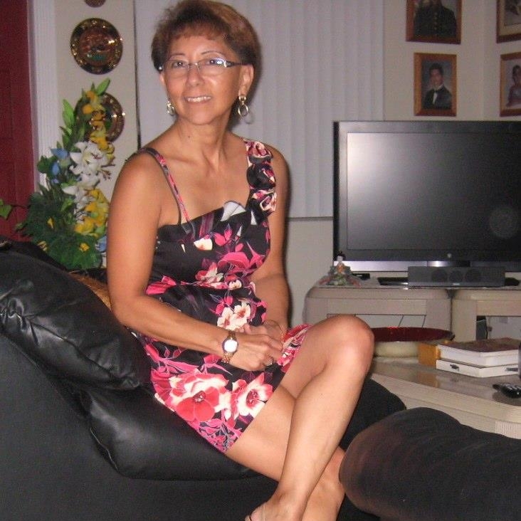 Picture of Rosanna Negrillo