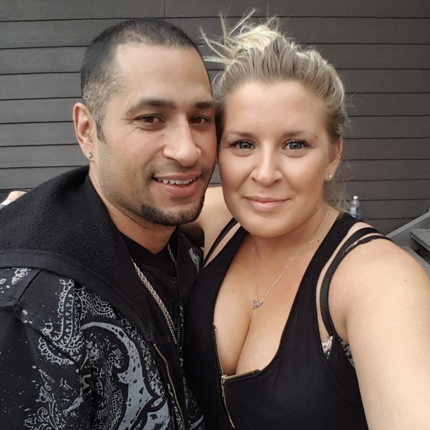 Picture of Shantel Olson