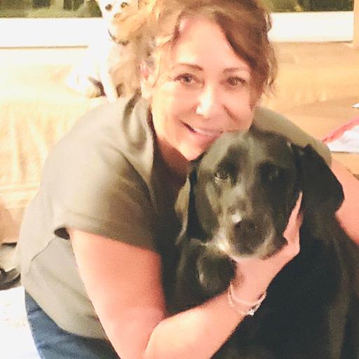 user profile icon inside a circle