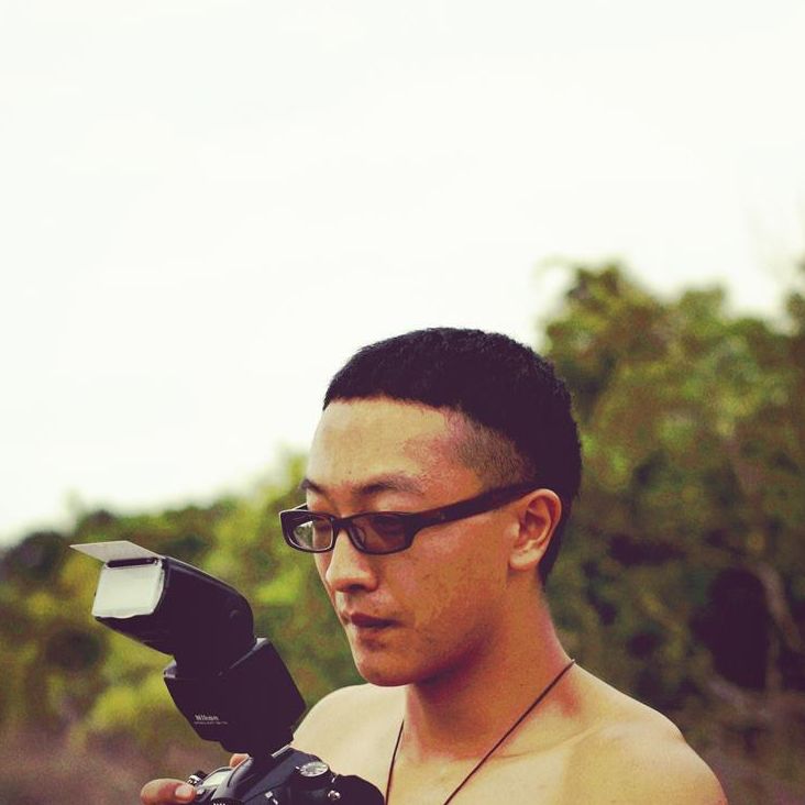 Picture of Xiao Liang
