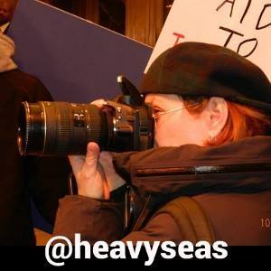 Picture of Christine Geovanis