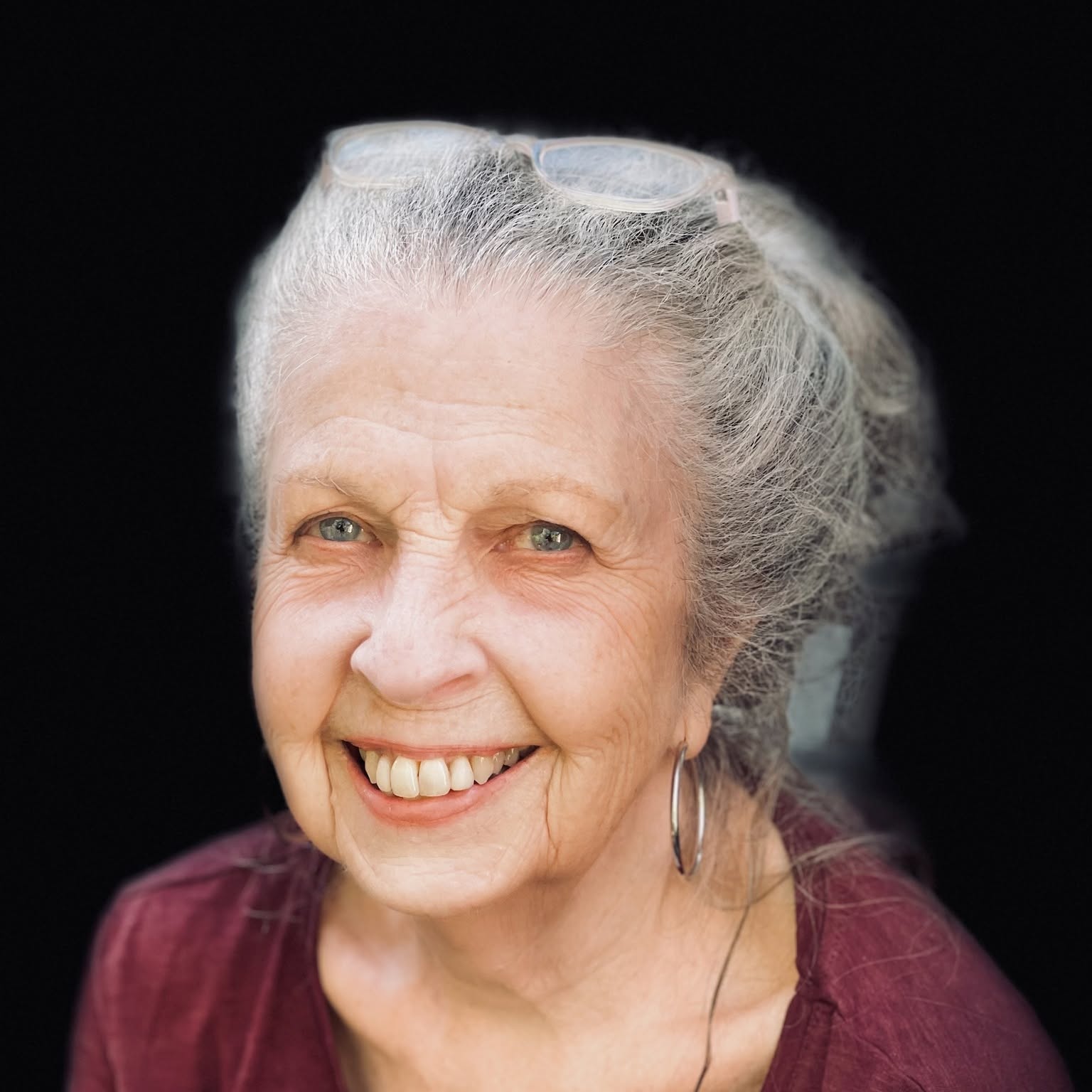 Picture of Pat Dixon