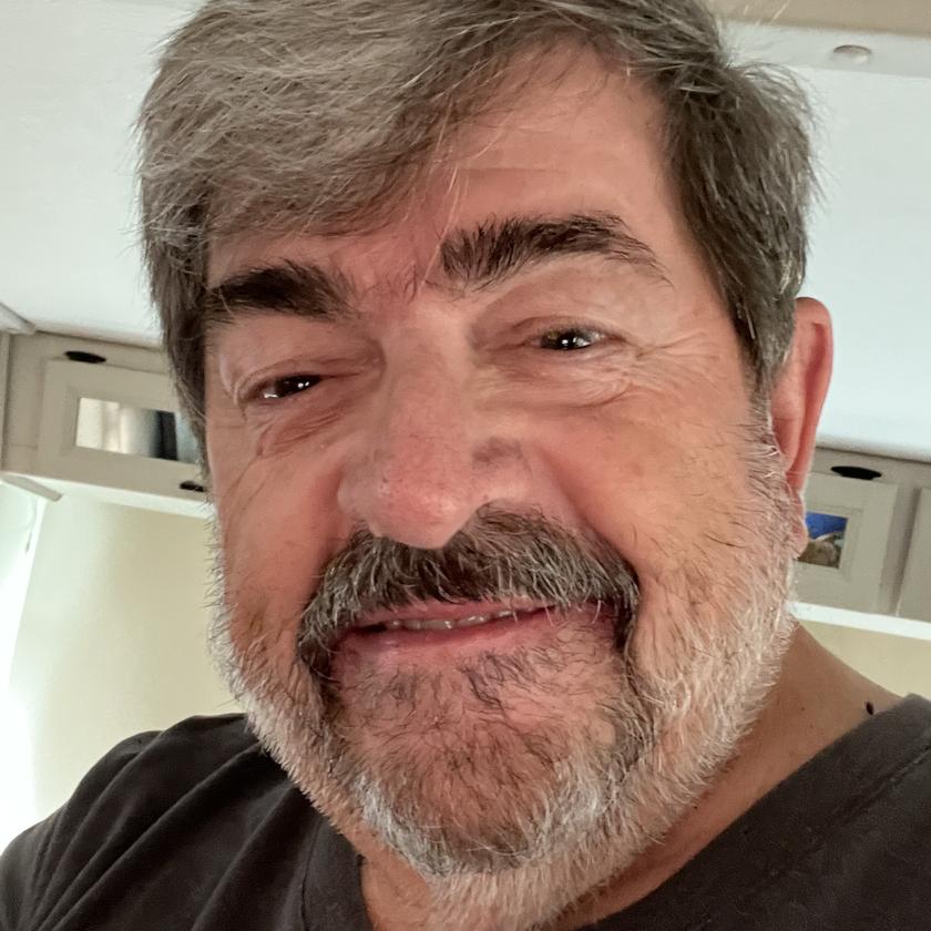 Picture of Chuck Standfuss