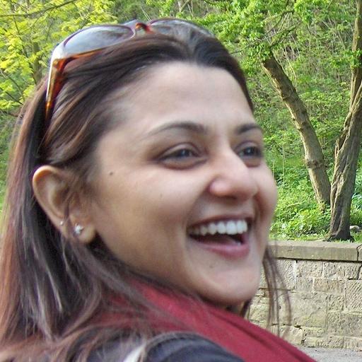 User profile photo