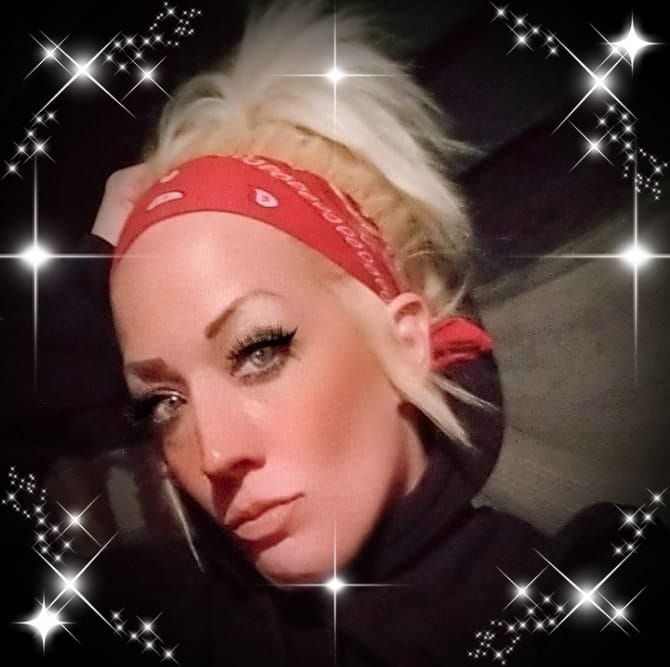 Picture of Kat Kramer
