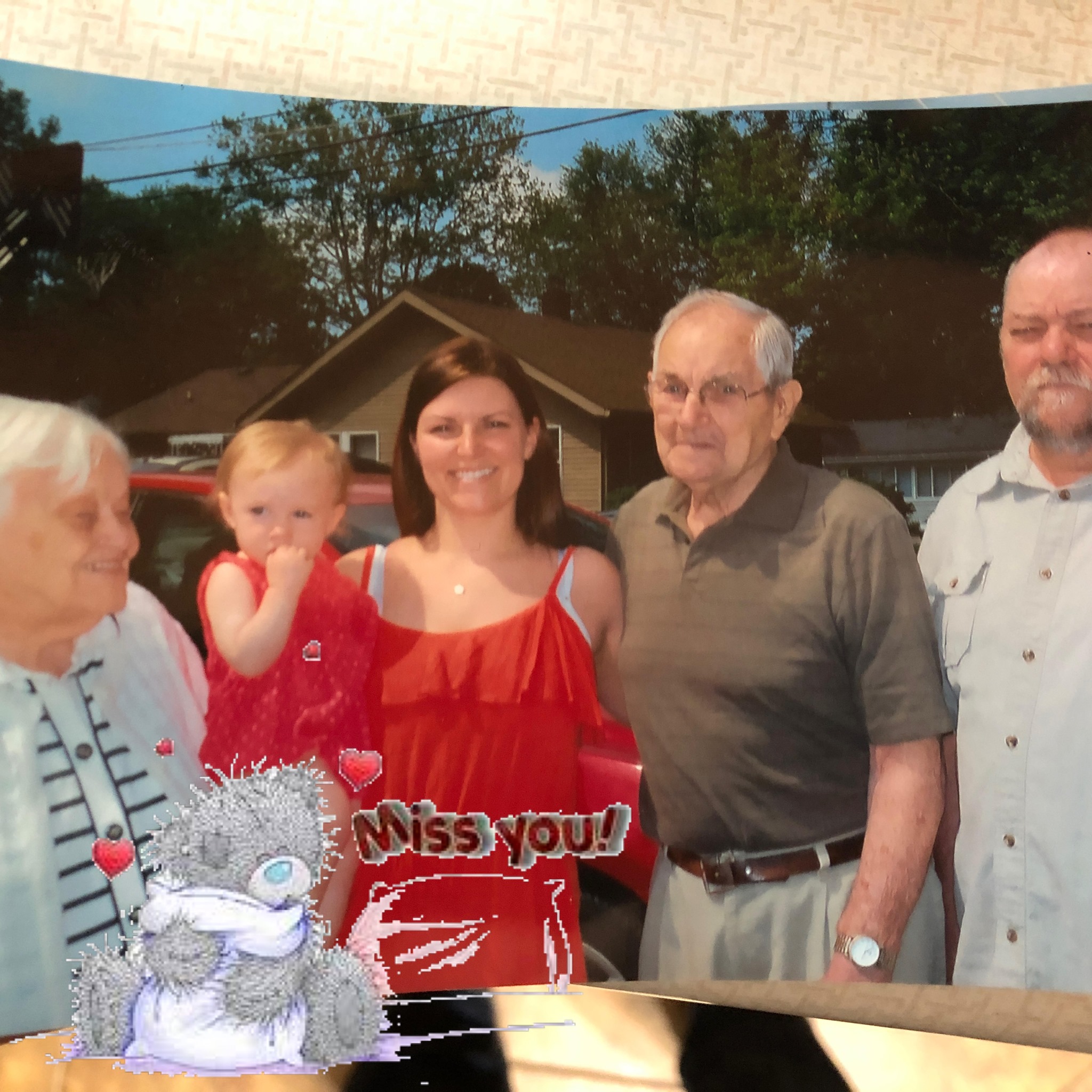 Picture of Amy LaMar Gibson