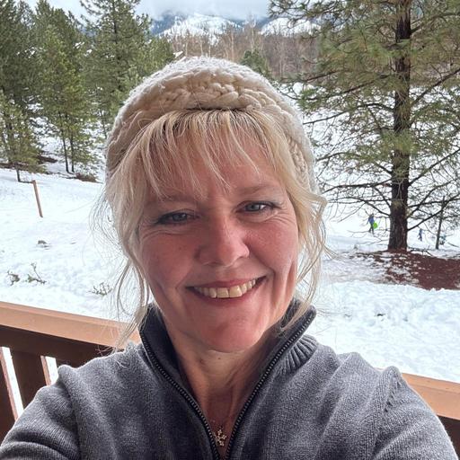 User profile photo