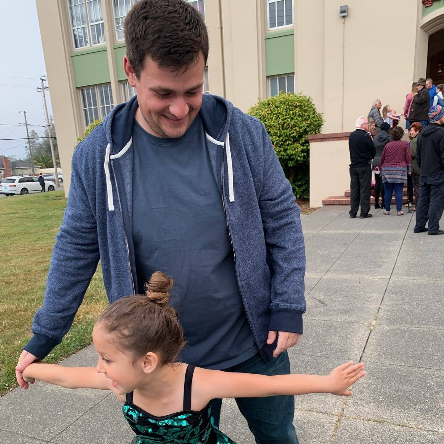 Picture of Ian T Knapp