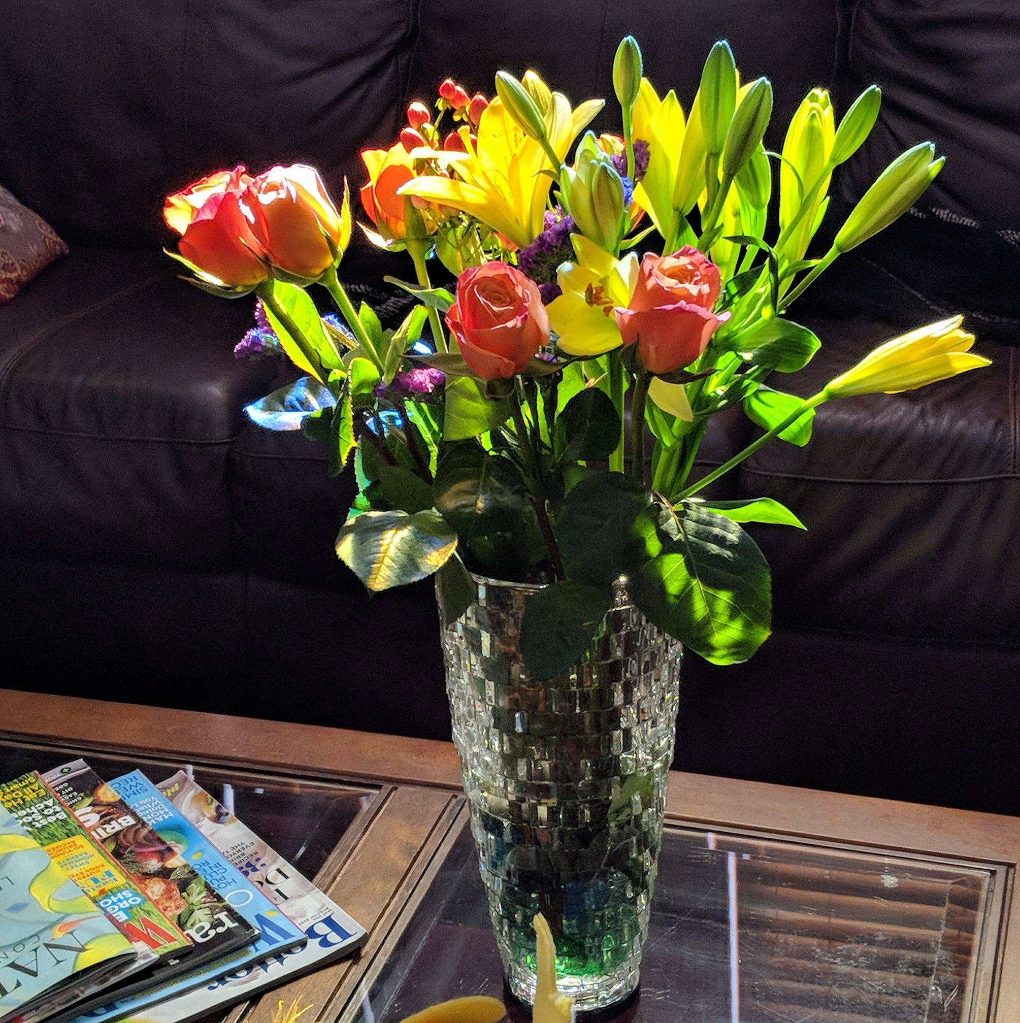 Picture of Marre Jo Sager