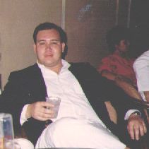 Picture of Brett Ashmeade-Hawkins