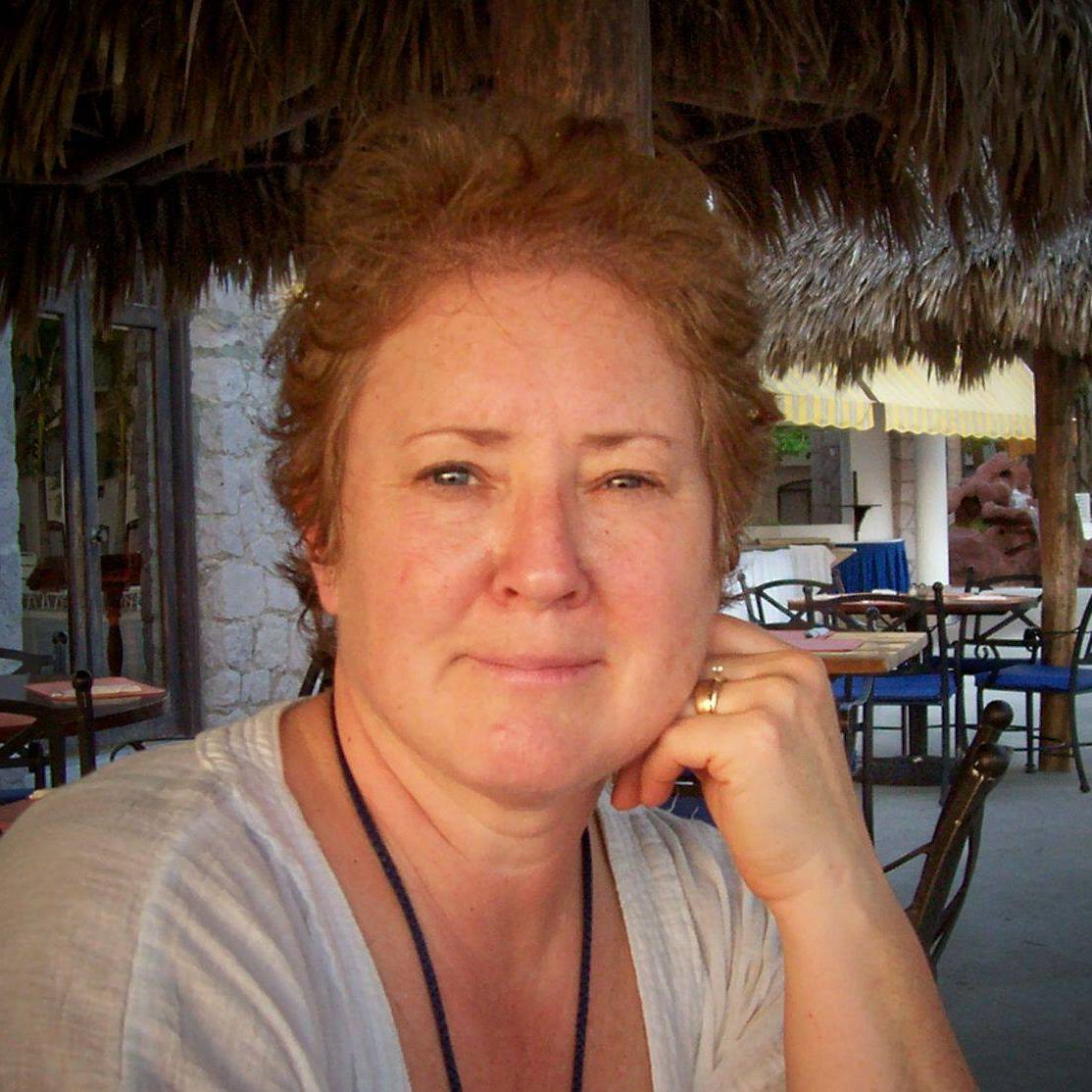 Picture of Barbara Sanders