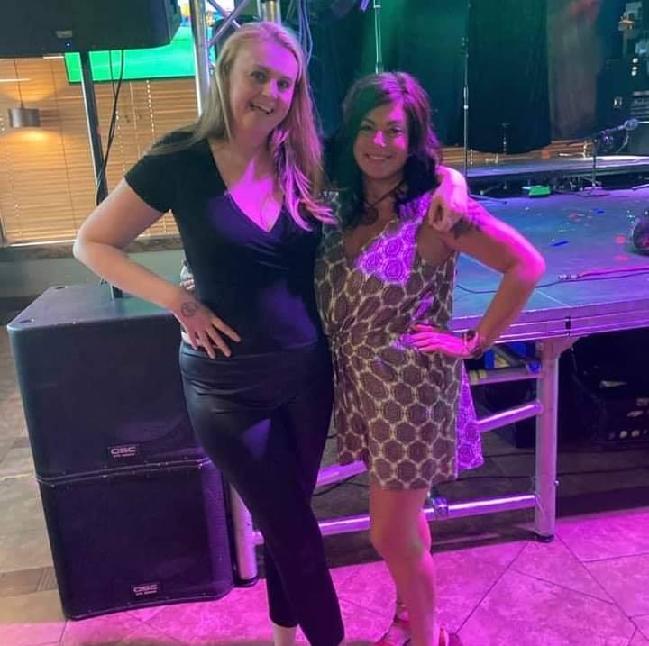 Picture of Laura Makin