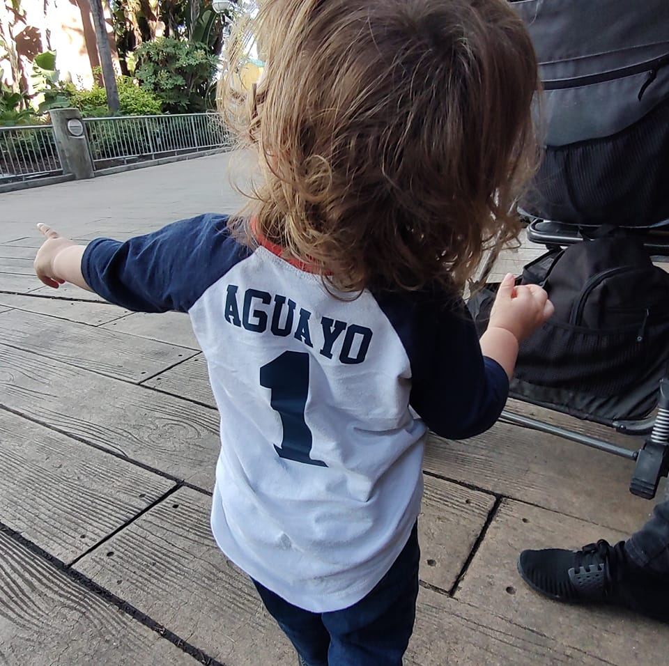 Picture of Christian Aguayo