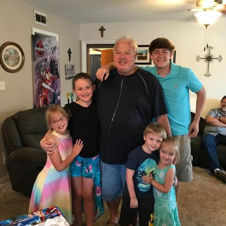 Picture of Leslie Drew