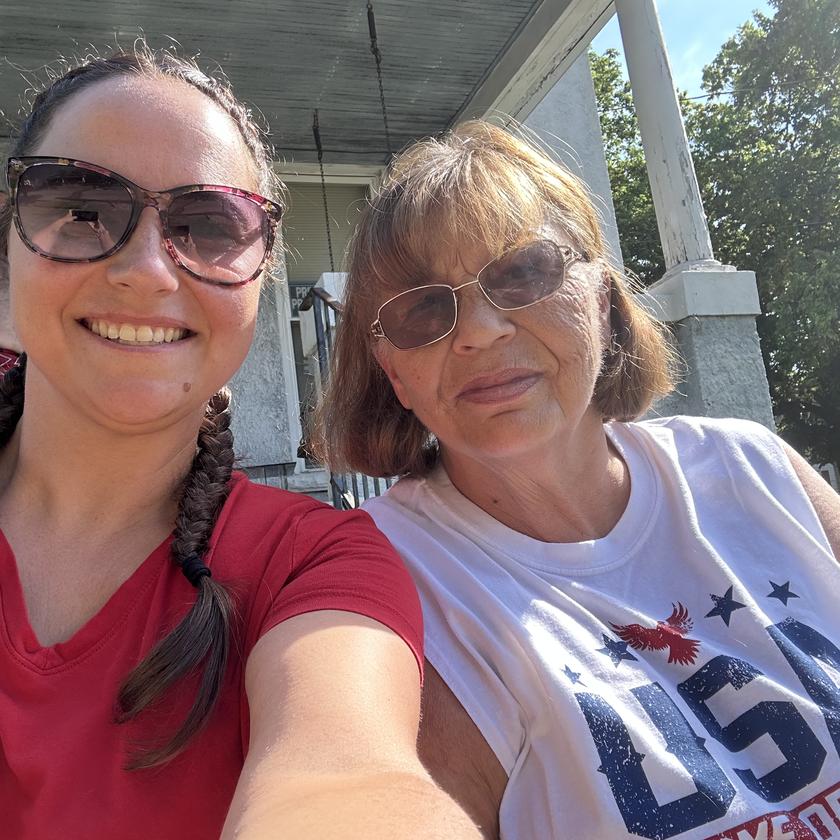 Picture of Heather Hodge