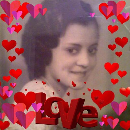 User profile photo