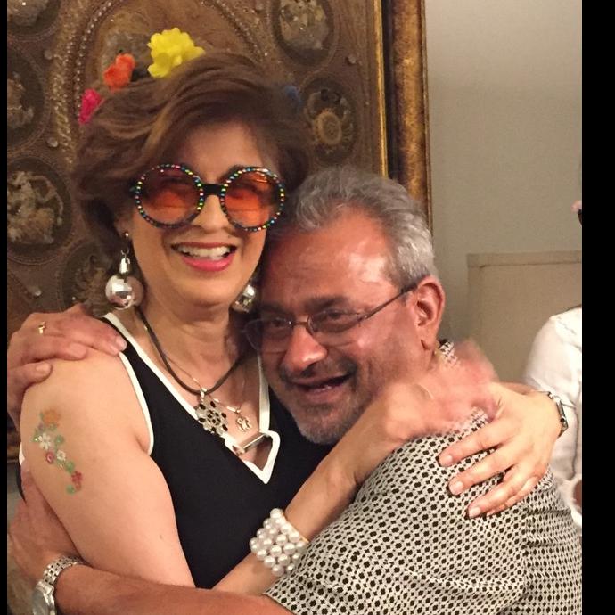Picture of Rennu Dhillon