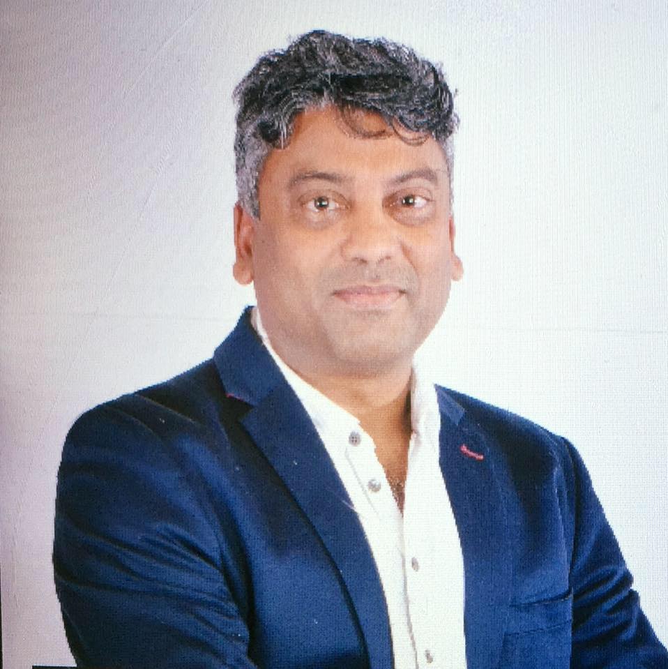 Picture of Ugen Govender