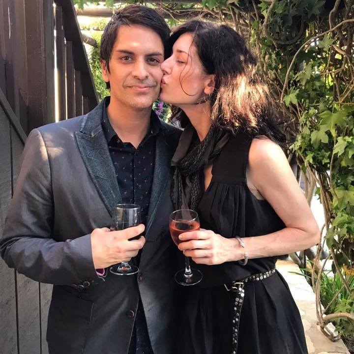 Picture of Joanna Krenzel