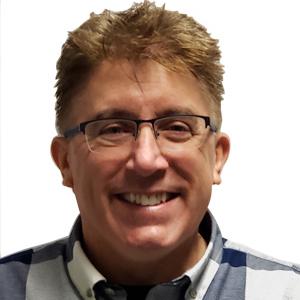 Picture of Bill Guthrie