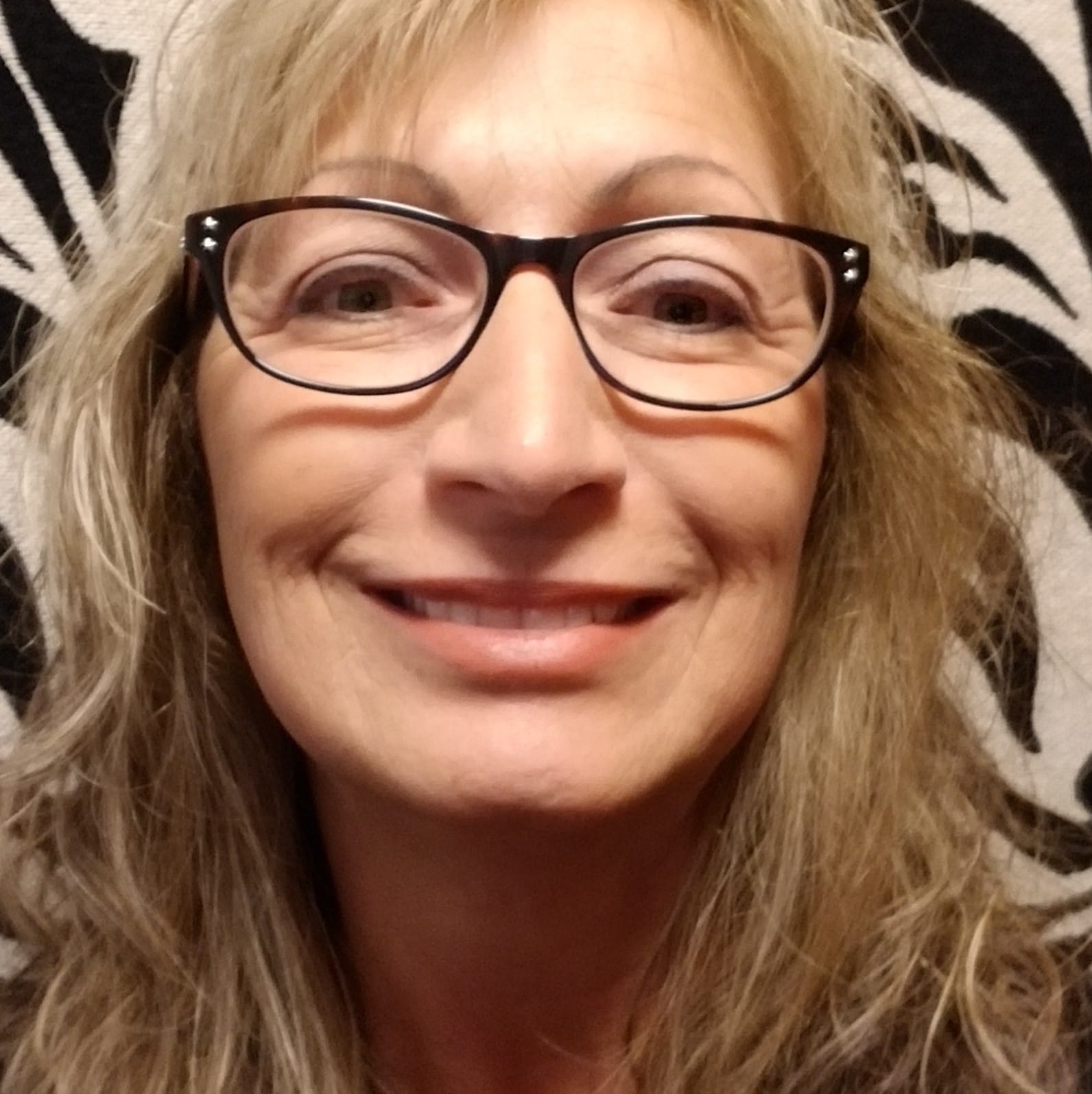 Picture of Dawn Mitrovich