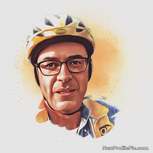 User profile photo
