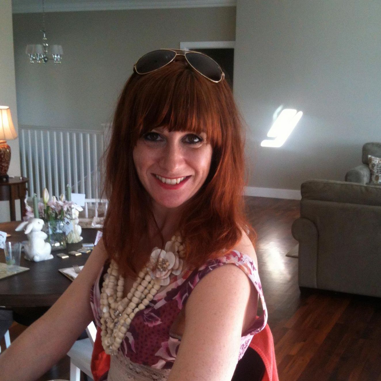 Picture of Suzanne Dingley