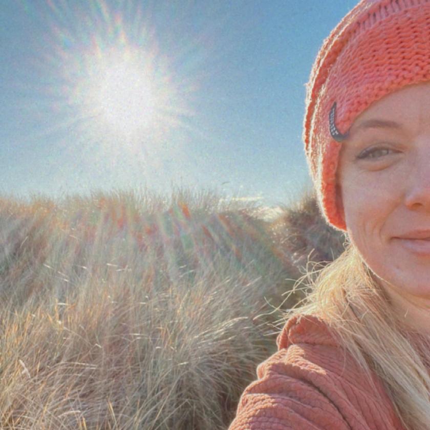 Picture of Jamie Wilkinson