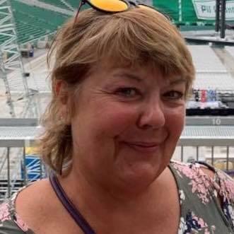 User profile photo