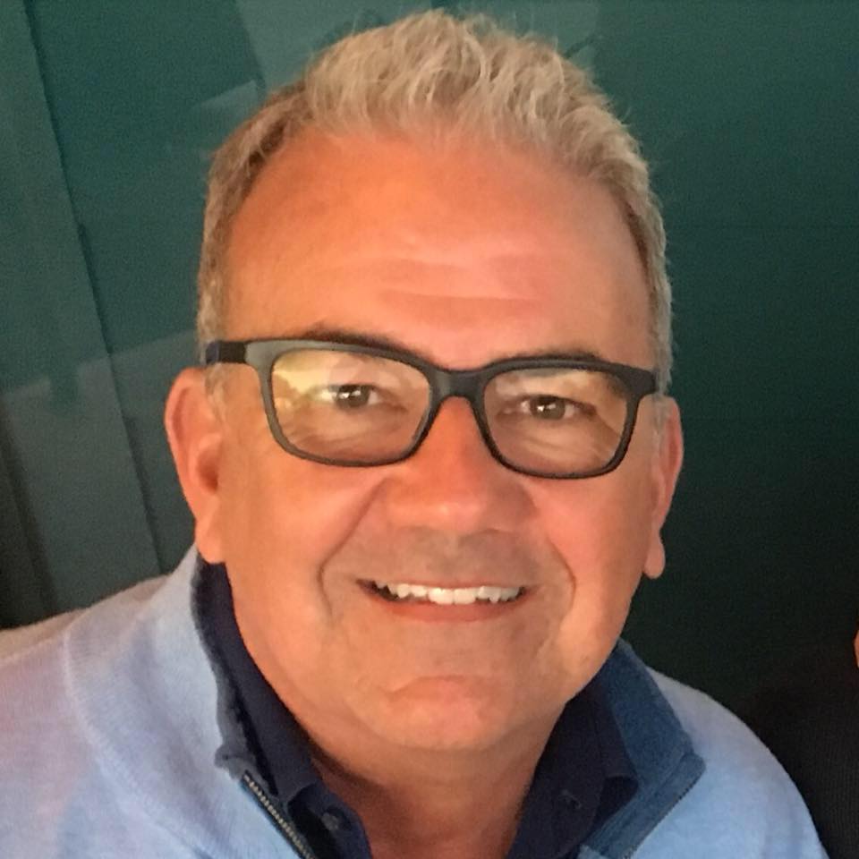Picture of David Granai