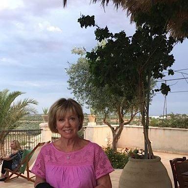 User profile photo