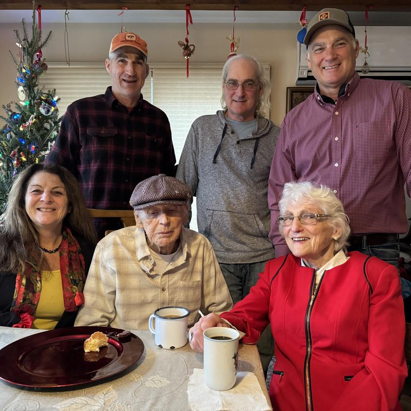 Picture of Lisa Robinson