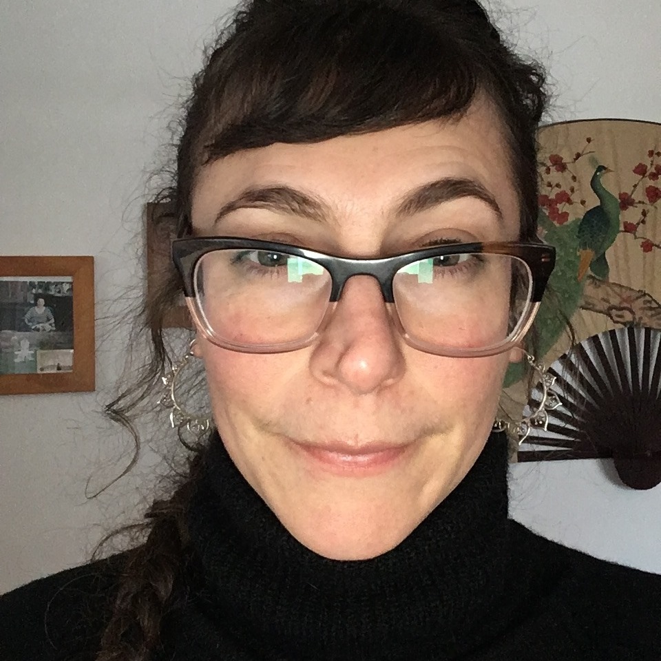 Picture of Katrina Thatcher