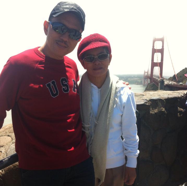 Picture of Geraldo Lachenal