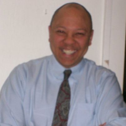 Picture of Chris Lampkins