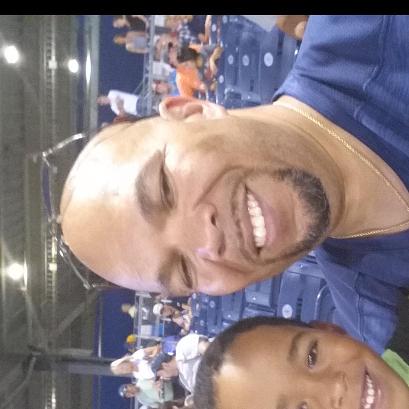 Picture of Darius Brimley