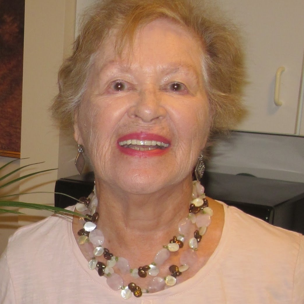 Picture of Georgette Burpee Maloof