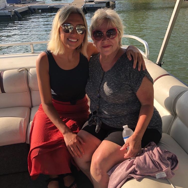 Picture of Suzie Hanberg