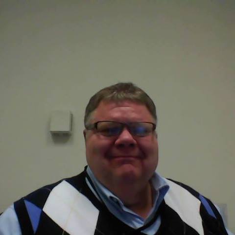 Picture of David Fordyce