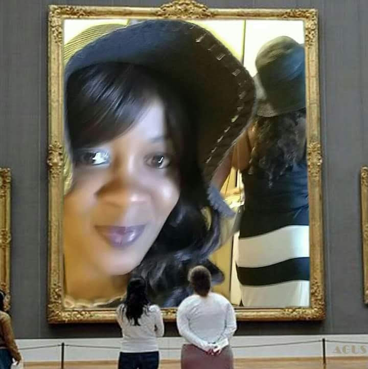 Picture of Shashona Harris