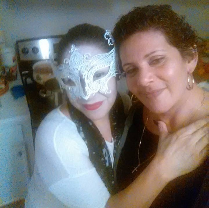 Picture of Vicki Ramon