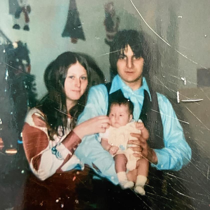 Picture of Melissa Siano-Jackson