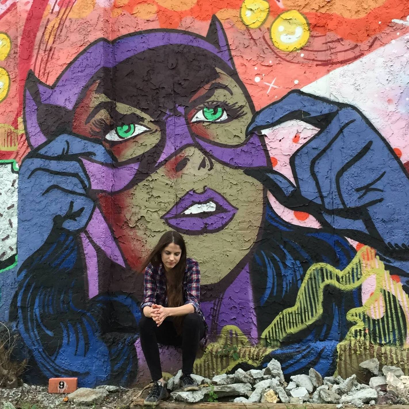 Picture of Amber Simpson